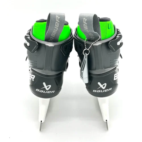 Bauer Konekt - New Pro Stock Goalie Skates - Size 9D 10 Bauer Konekt - New Pro Stock Goalie Skates - Size 9D -Hockey Stick Market Photo2023 10 17 12028PM scaled