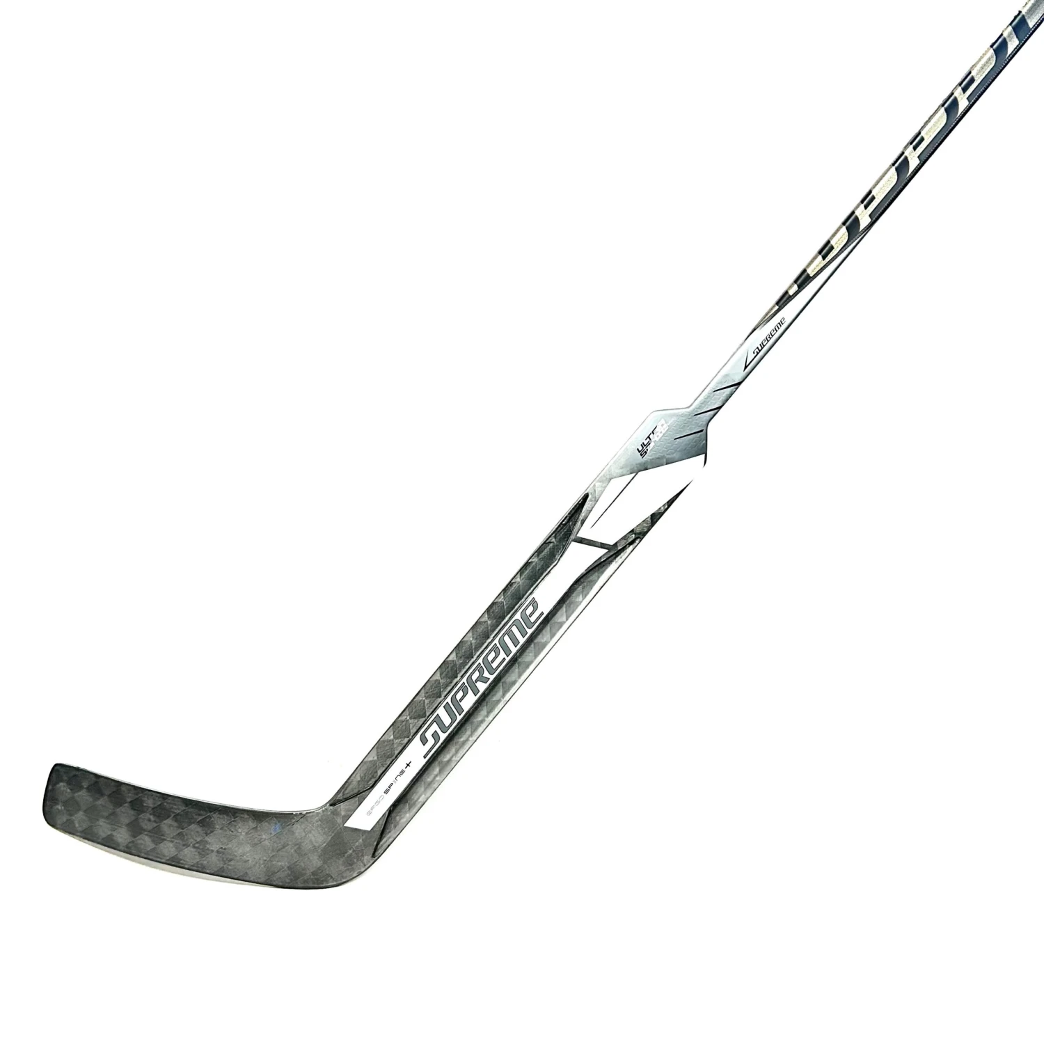 Goalie - Bauer Supreme Ultrasonic 10 Goalie - Bauer Supreme Ultrasonic - Image 10