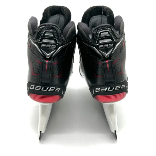 Bauer Pro - Pro Stock Goalie Skates - Size 12.25D/12D 9 Bauer Pro - Pro Stock Goalie Skates - Size 12.25D/12D -Hockey Stick Market Photo2023 10 31 12158PM scaled