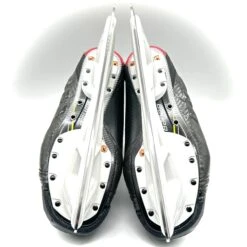 Bauer Pro - Pro Stock Goalie Skates - Size 12.25D/12D 10 Bauer Pro - Pro Stock Goalie Skates - Size 12.25D/12D -Hockey Stick Market Photo2023 10 31 12250PM