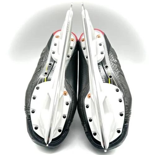 Bauer Pro - Pro Stock Goalie Skates - Size 12.25D/12D 10 Bauer Pro - Pro Stock Goalie Skates - Size 12.25D/12D -Hockey Stick Market Photo2023 10 31 12250PM scaled