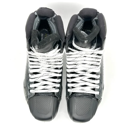 Bauer Pro - Pro Stock Goalie Skates - Size 12.25D/12D 11 Bauer Pro - Pro Stock Goalie Skates - Size 12.25D/12D -Hockey Stick Market Photo2023 10 31 12338PM scaled