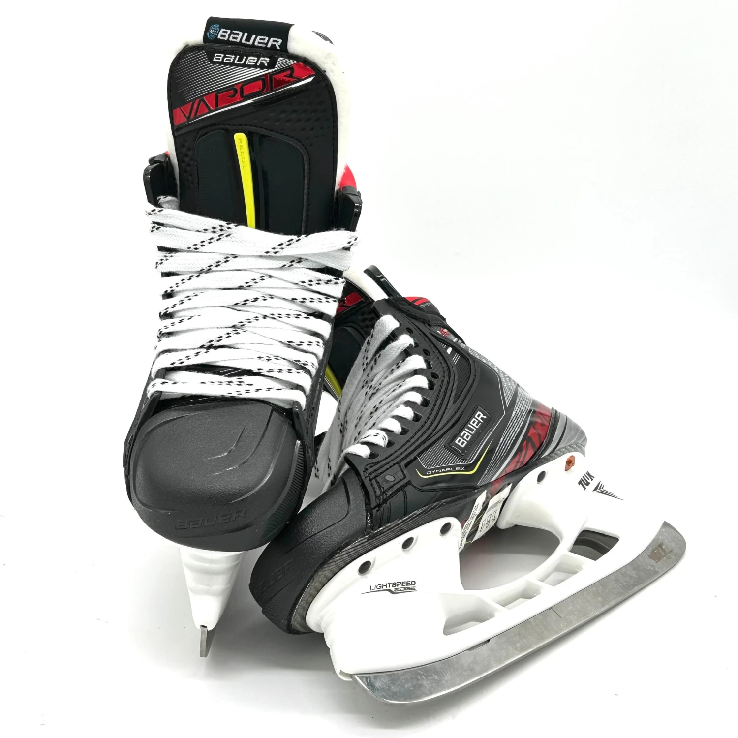 Bauer Vapor 2X Pro - Pro Stock Hockey Skates - Size 3.5D 1 Bauer Vapor 2X Pro - Pro Stock Hockey Skates - Size 3.5D