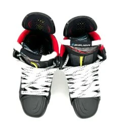 Bauer Vapor 2X Pro - Pro Stock Hockey Skates - Size 3.5D 9 Bauer Vapor 2X Pro - Pro Stock Hockey Skates - Size 3.5D -Hockey Stick Market Photo2023 11 01 123308PM