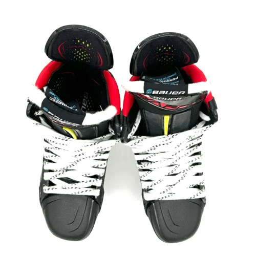 Bauer Vapor 2X Pro - Pro Stock Hockey Skates - Size 3.5D 9 Bauer Vapor 2X Pro - Pro Stock Hockey Skates - Size 3.5D -Hockey Stick Market Photo2023 11 01 123308PM scaled