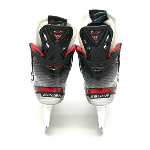 Bauer Vapor 2X Pro - Pro Stock Hockey Skates - Size 3.5D 10 Bauer Vapor 2X Pro - Pro Stock Hockey Skates - Size 3.5D -Hockey Stick Market Photo2023 11 01 123407PM scaled