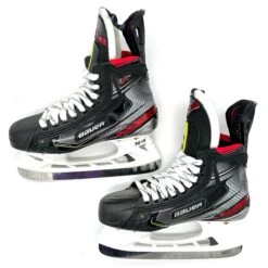 Bauer Vapor 2X Pro - Pro Stock Hockey Skates - Size 3.5D 12 Bauer Vapor 2X Pro - Pro Stock Hockey Skates - Size 3.5D -Hockey Stick Market Photo2023 11 01 123629PM
