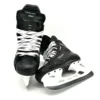 Bauer Supreme Mach - Pro Stock Hockey Skates - Size 3.75D/4D