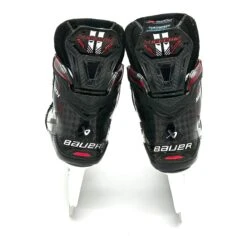 Bauer Supreme Mach - Pro Stock Hockey Skates - Size 3.75D/4D 10 Bauer Supreme Mach - Pro Stock Hockey Skates - Size 3.75D/4D -Hockey Stick Market Photo2023 11 01 15618PM