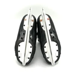 Bauer Supreme Mach - Pro Stock Hockey Skates - Size 3.75D/4D 13 Bauer Supreme Mach - Pro Stock Hockey Skates - Size 3.75D/4D -Hockey Stick Market Photo2023 11 01 15823PM