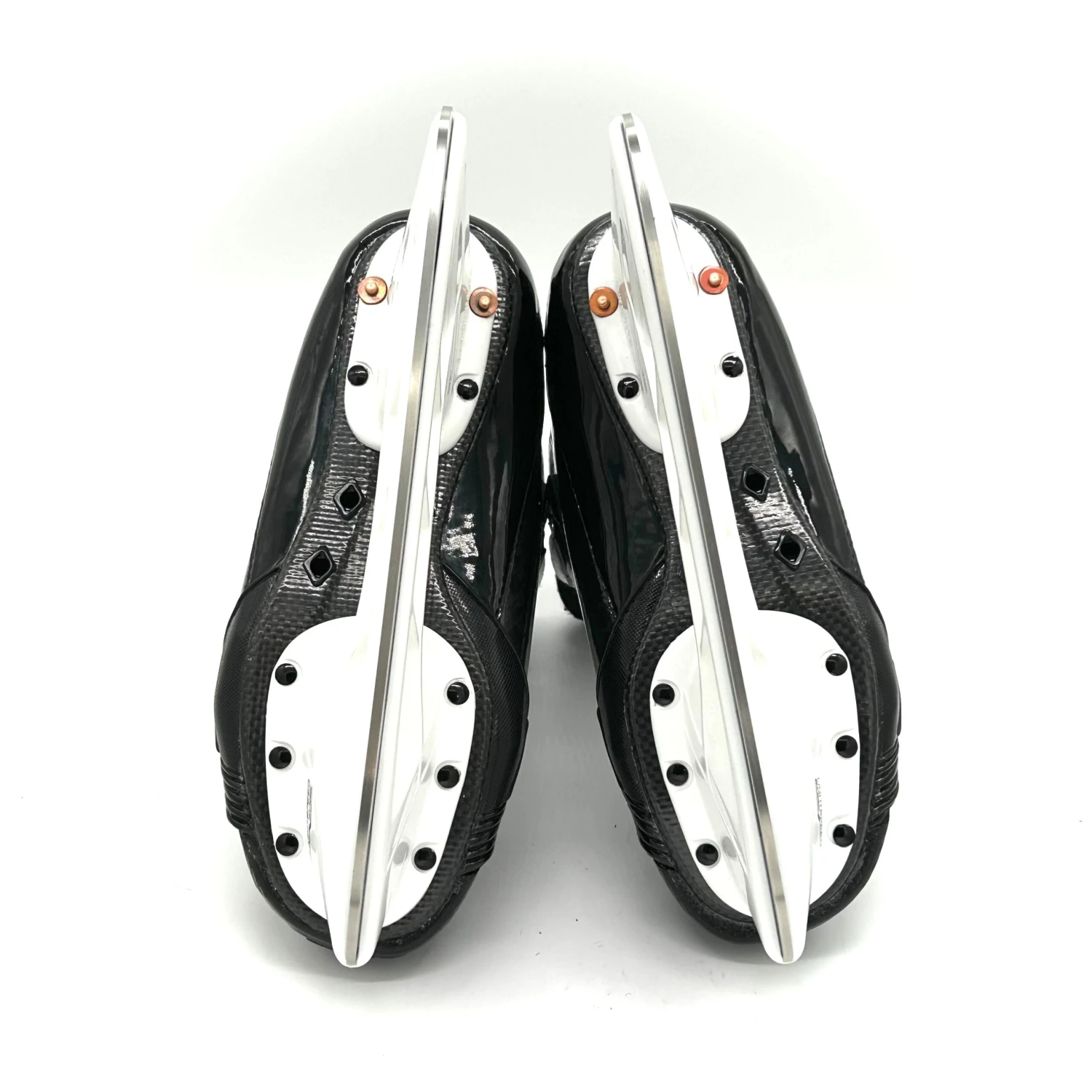 Bauer Supreme Mach - Pro Stock Hockey Skates - Size 3.75D/4D 7 Bauer Supreme Mach - Pro Stock Hockey Skates - Size 3.75D/4D - Image 7