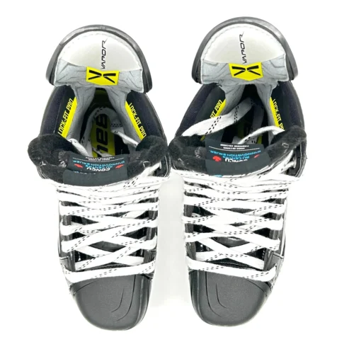 Bauer Vapor Hyperlite 2 - Pro Stock Hockey Skates - Size 5D 9 Bauer Vapor Hyperlite 2 - Pro Stock Hockey Skates - Size 5D -Hockey Stick Market Photo2023 11 03 24317PM scaled