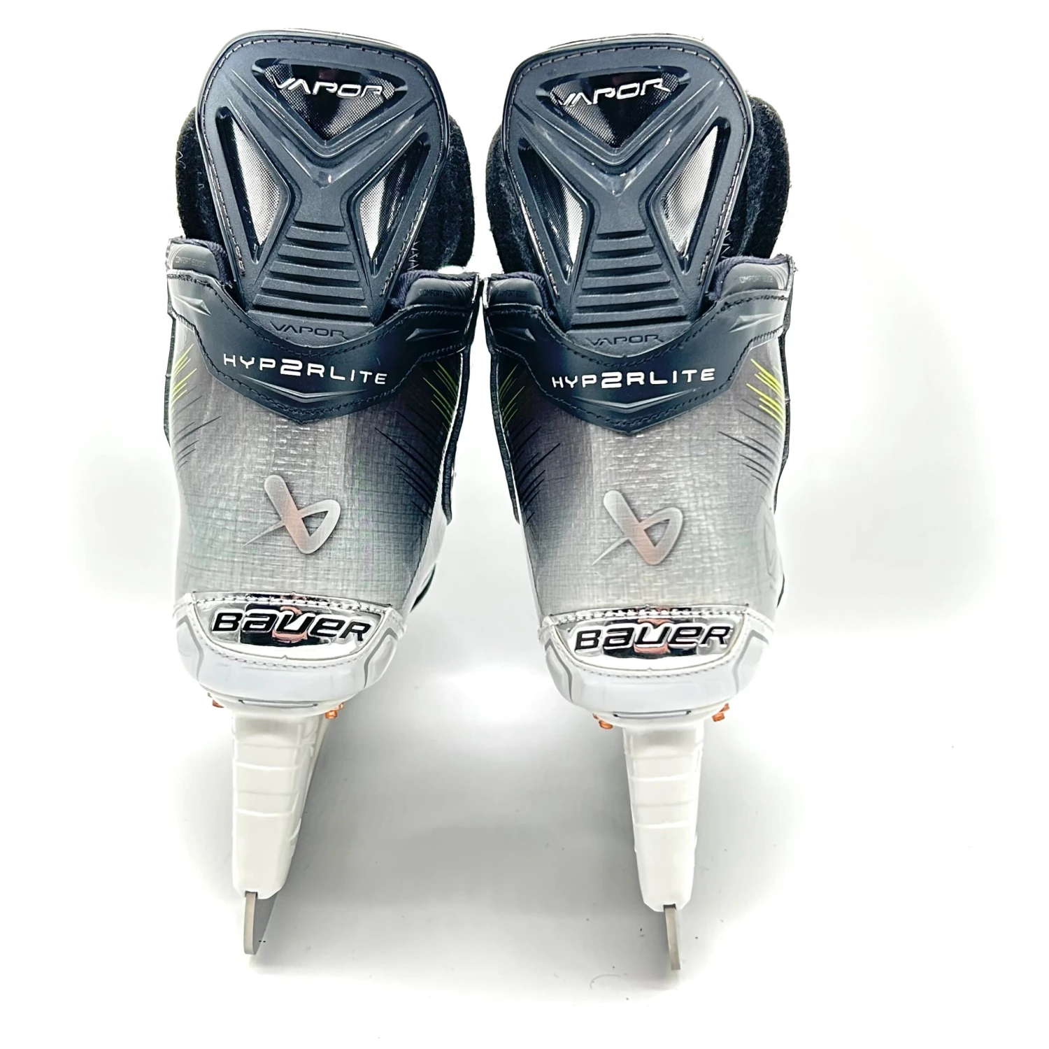 Bauer Vapor Hyperlite 2 - Pro Stock Hockey Skates - Size 5D 6 Bauer Vapor Hyperlite 2 - Pro Stock Hockey Skates - Size 5D - Image 6