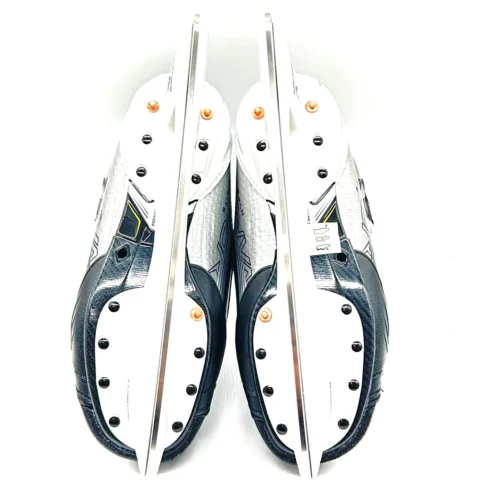 Bauer Vapor Hyperlite 2 - Pro Stock Hockey Skates - Size 5D 13 Bauer Vapor Hyperlite 2 - Pro Stock Hockey Skates - Size 5D -Hockey Stick Market Photo2023 11 03 25010PM scaled