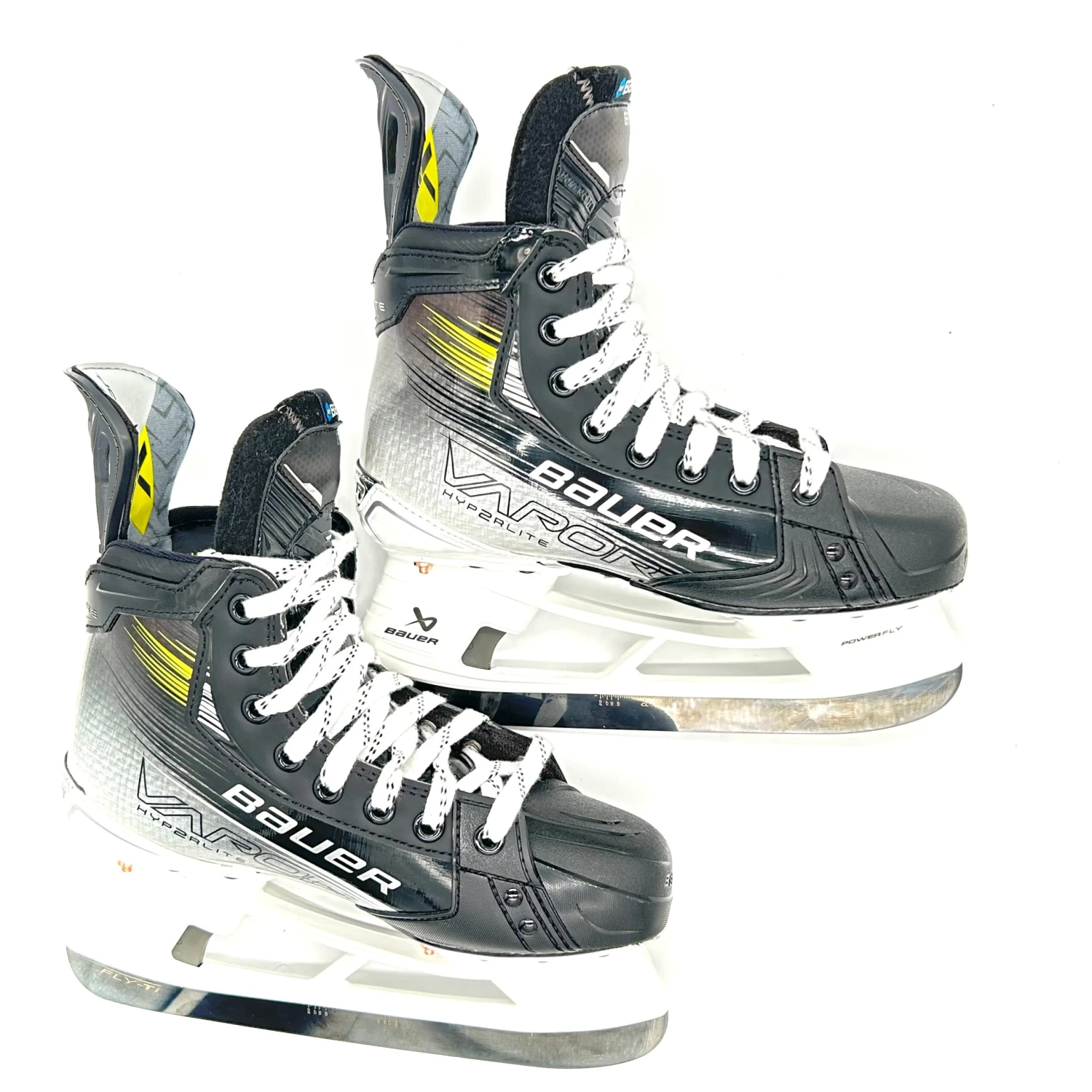 Bauer Vapor Hyperlite 2 - Pro Stock Hockey Skates - Size 5D 4 Bauer Vapor Hyperlite 2 - Pro Stock Hockey Skates - Size 5D - Image 4