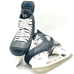 True Custom - Pro Stock Hockey Skates - Size 10D - James Van Riemsdyk