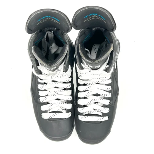 True Custom - Pro Stock Hockey Skates - Size 10D - James Van Riemsdyk -Hockey Stick Market Photo2023 11 06 120648PM scaled