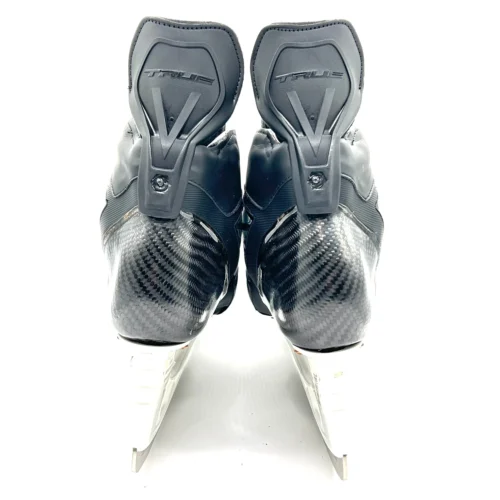 True Custom - Pro Stock Hockey Skates - Size 10D - James Van Riemsdyk -Hockey Stick Market Photo2023 11 06 120746PM scaled