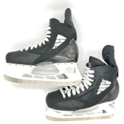 True Custom - Pro Stock Hockey Skates - Size 10D - James Van Riemsdyk -Hockey Stick Market Photo2023 11 06 121204PM