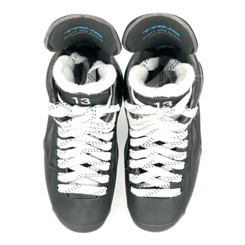 True Custom - Pro Stock Hockey Skates - Size 9D 9 True Custom - Pro Stock Hockey Skates - Size 9D -Hockey Stick Market Photo2023 11 06 123423PM scaled