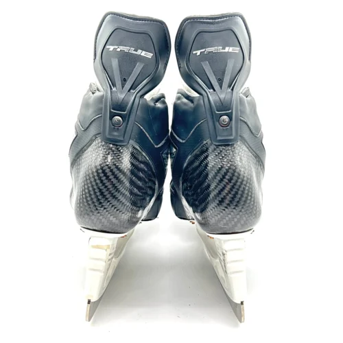 True Custom - Pro Stock Hockey Skates - Size 9D 12 True Custom - Pro Stock Hockey Skates - Size 9D -Hockey Stick Market Photo2023 11 06 123534PM scaled