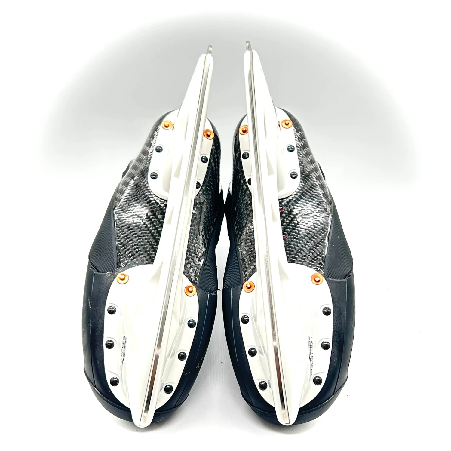 True Custom - Pro Stock Hockey Skates - Size 9D 7 True Custom - Pro Stock Hockey Skates - Size 9D - Image 7