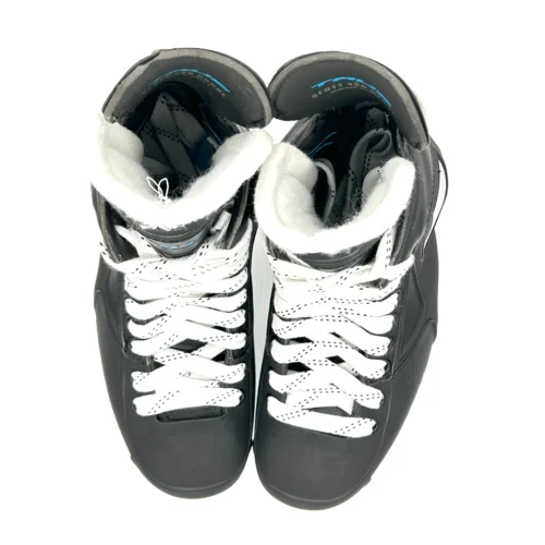 True Custom - Pro Stock Hockey Skates - Size 10D -Hockey Stick Market Photo2023 11 06 14148PM scaled