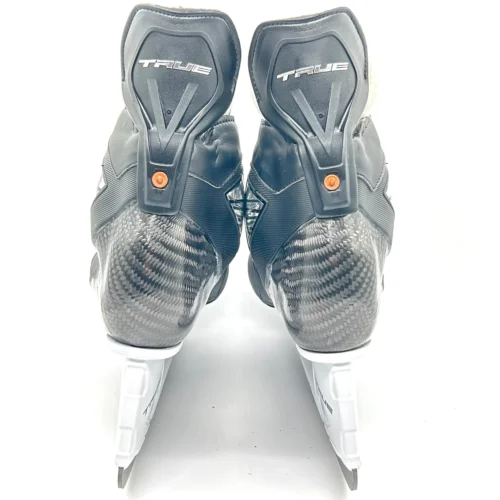 True Custom - Pro Stock Hockey Skates - Size 10D -Hockey Stick Market Photo2023 11 06 14251PM scaled