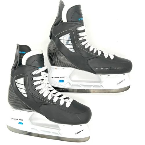 True Custom - Pro Stock Hockey Skates - Size 10D -Hockey Stick Market Photo2023 11 06 14833PM scaled