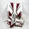 CCM Premier II - Used Pro Stock Senior Goalie Full Set (Maroon) 9 CCM Premier II - Used Pro Stock Senior Goalie Full Set (Maroon) -Hockey Stick Market Photo2023 11 08 125811PM