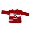 Toddler Team Canada Jersey Touque -Hockey Stick Market Photo2023 11 27 61148PM