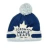 Vintage Toronto Maple Leafs Touque -Hockey Stick Market Photo2023 11 27 61238PM