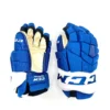 CCM HGTKXP - NHL Pro Stock Hockey Glove - Nazem Kadri (Blue/White) 4 CCM HGTKXP - NHL Pro Stock Hockey Glove - Nazem Kadri (Blue/White) -Hockey Stick Market Photo2023 12 01 95722AM scaled