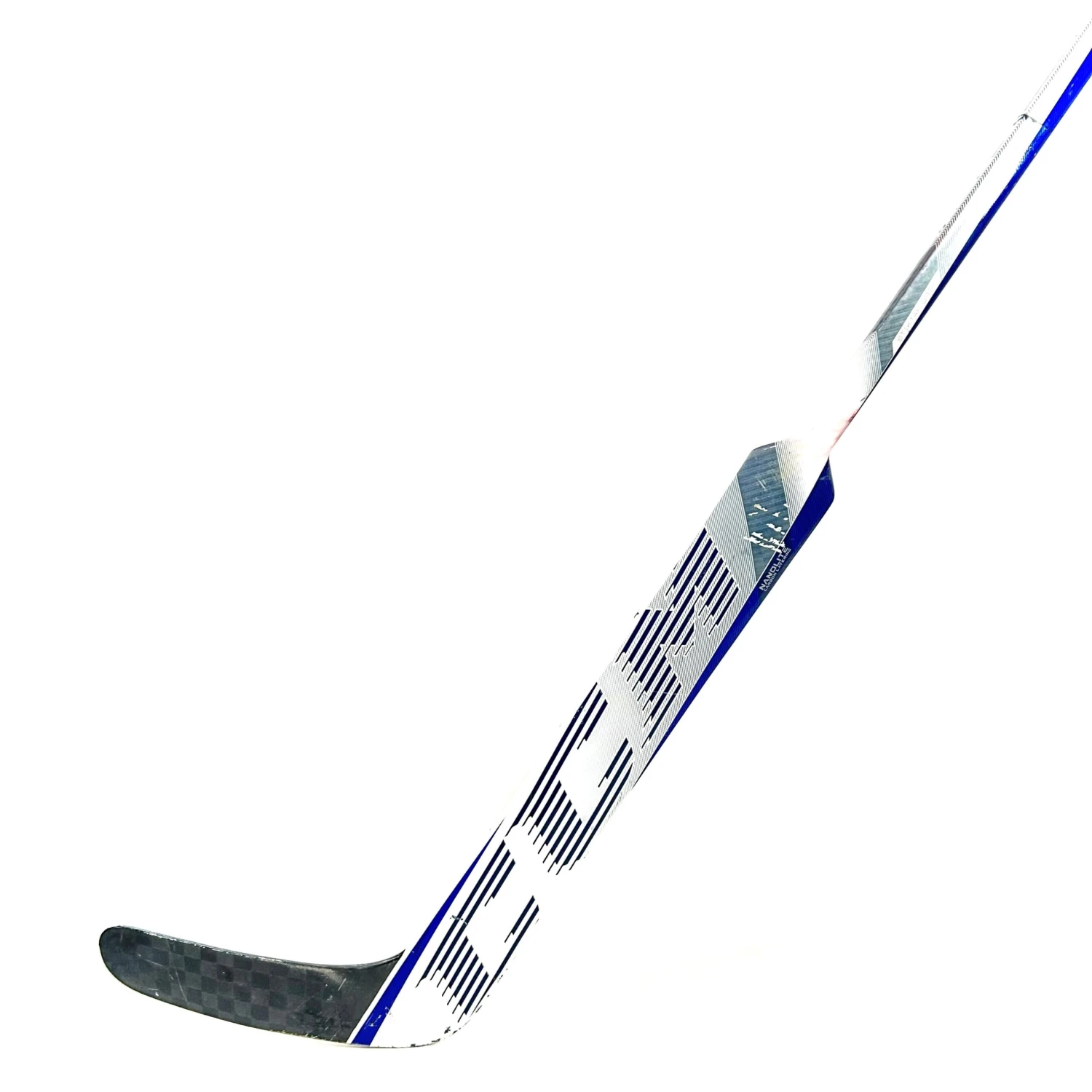 Goalie - CCM Extreme Flex 5 (Refurbished) 4 Goalie - CCM Extreme Flex 5 (Refurbished) - Image 4