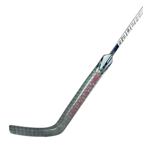Goalie - Bauer Supreme Mach 35 Goalie - Bauer Supreme Mach -Hockey Stick Market Photo2024 01 02 102804AM scaled