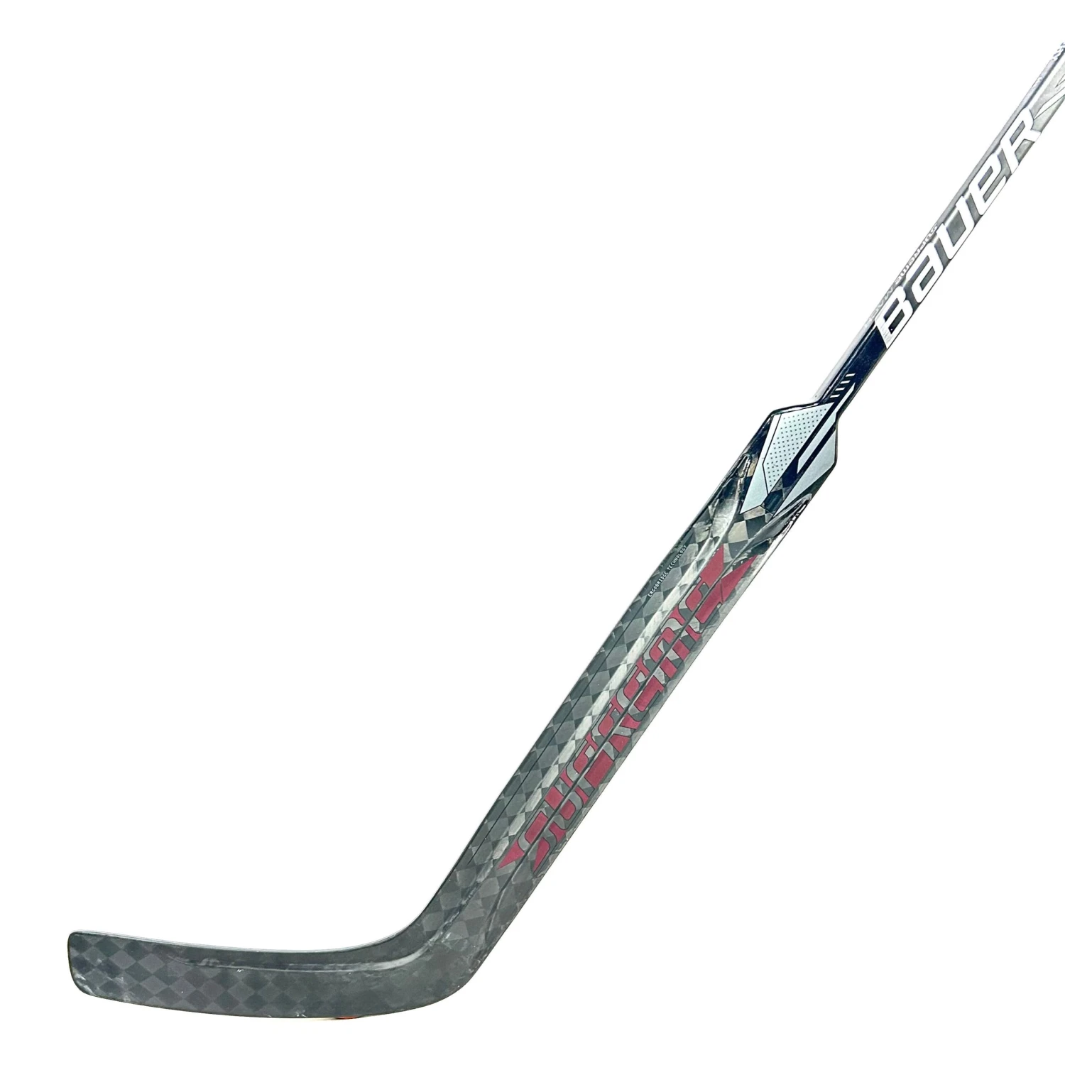 Goalie - Bauer Supreme Mach 17 Goalie - Bauer Supreme Mach - Image 17