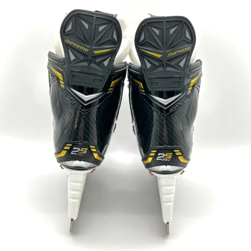 Bauer Supreme 2S Pro - Pro Stock Hockey Skates - Size 4.5E 10 Bauer Supreme 2S Pro - Pro Stock Hockey Skates - Size 4.5E -Hockey Stick Market Photo2024 01 08 12107PM scaled