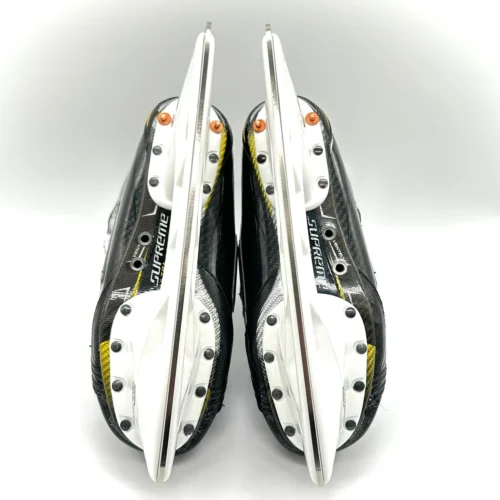 Bauer Supreme 2S Pro - Pro Stock Hockey Skates - Size 4.5E 11 Bauer Supreme 2S Pro - Pro Stock Hockey Skates - Size 4.5E -Hockey Stick Market Photo2024 01 08 12228PM scaled