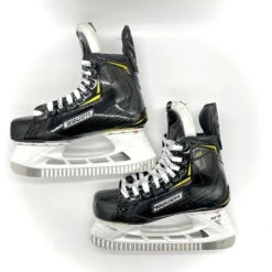 Bauer Supreme 2S Pro - Pro Stock Hockey Skates - Size 4.5E -Hockey Stick Market Photo2024 01 08 12413PM