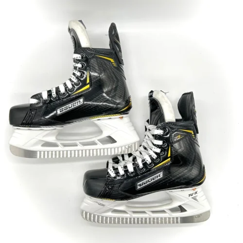 Bauer Supreme 2S Pro - Pro Stock Hockey Skates - Size 4.5E 13 Bauer Supreme 2S Pro - Pro Stock Hockey Skates - Size 4.5E -Hockey Stick Market Photo2024 01 08 12413PM scaled