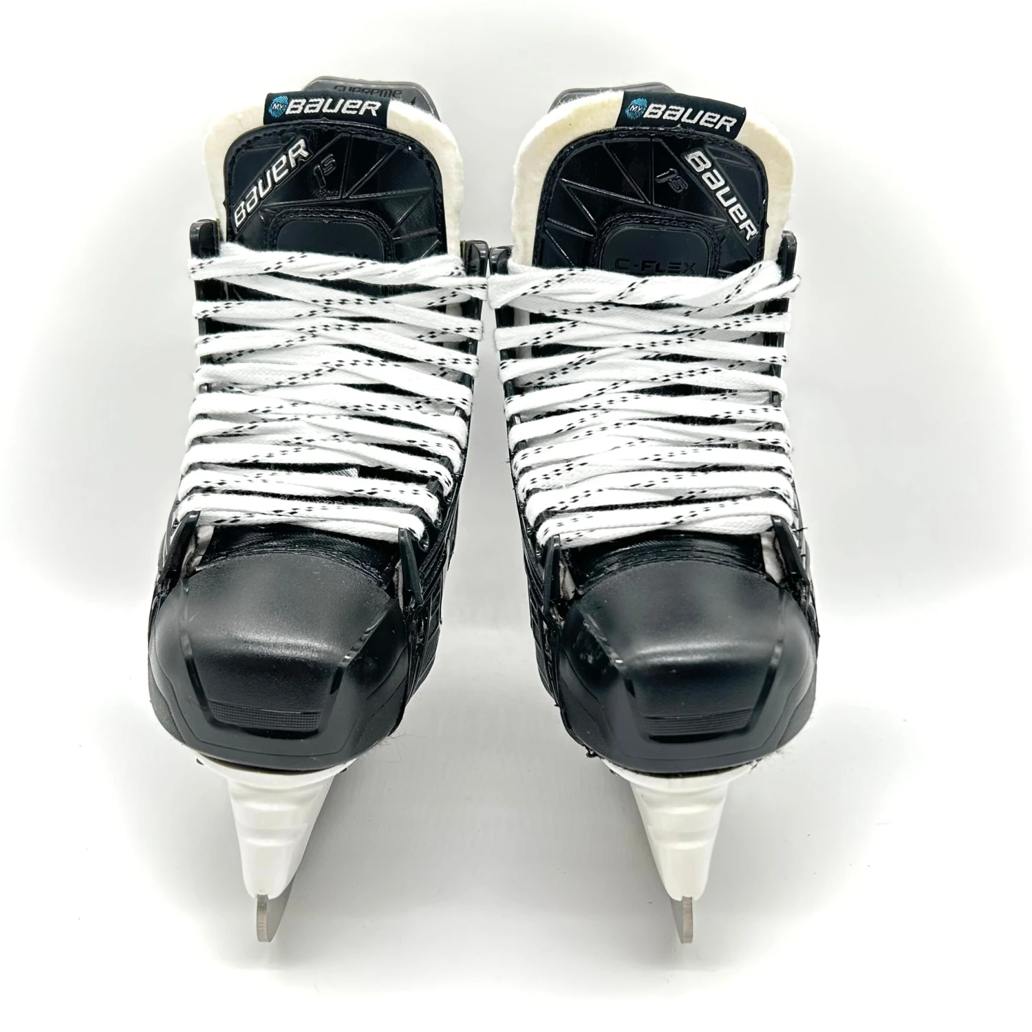 Bauer Supreme 2S Pro - Pro Stock Hockey Skates - Size 4D 2 Bauer Supreme 2S Pro - Pro Stock Hockey Skates - Size 4D - Image 2