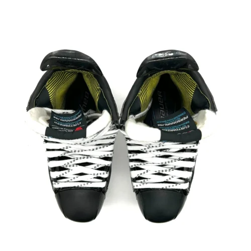 Bauer Supreme 2S Pro - Pro Stock Hockey Skates - Size 4D 9 Bauer Supreme 2S Pro - Pro Stock Hockey Skates - Size 4D -Hockey Stick Market Photo2024 01 08 125726PM scaled