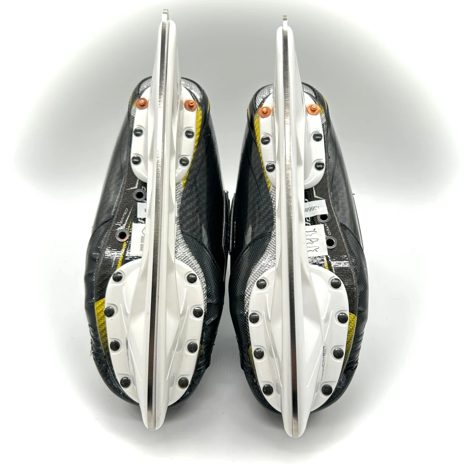 Bauer Supreme 2S Pro - Pro Stock Hockey Skates - Size 4D 7 Bauer Supreme 2S Pro - Pro Stock Hockey Skates - Size 4D - Image 7