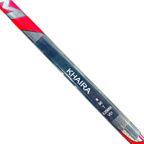 Jujhar Khaira Pro Stock - CCM Jetspeed FT4 Pro (NHL) 7 Jujhar Khaira Pro Stock - CCM Jetspeed FT4 Pro (NHL) -Hockey Stick Market Photo2024 02 15 41733PM scaled