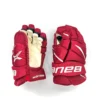 Bauer Vapor 2X Pro - NCAA Pro Stock Glove - Intermediate (Maroon/White) 8 Bauer Vapor 2X Pro - NCAA Pro Stock Glove - Intermediate (Maroon/White) -Hockey Stick Market Photo2024 04 19 14510PM scaled