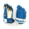 True A6.0 - NHL Pro Stock Glove - Ryan Graves (Blue/White) -Hockey Stick Market Photo2024 04 23 11126PM