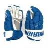 Warrior Covert QR1 - NHL Pro Stock Glove - Artem Anisimov (Blue/White) -Hockey Stick Market Photo2024 04 24 14928PM