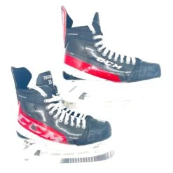 CCM Jetspeed FT4 Pro - Used Pro Stock Hockey Skate - Size 8 5 CCM Jetspeed FT4 Pro - Used Pro Stock Hockey Skate - Size 8 -Hockey Stick Market Photo2024 05 14 34525PM