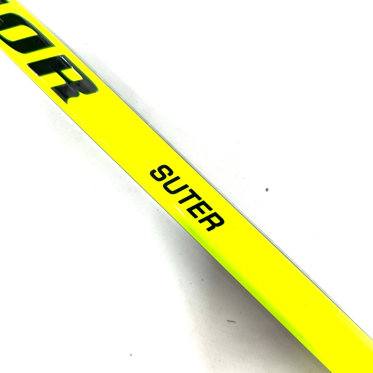 Ryan Suter Pro Stock - Warrior Alpha LX2 Pro (NHL) 2 Ryan Suter Pro Stock - Warrior Alpha LX2 Pro (NHL) - Image 2