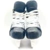 Bauer Vapor 2X Pro - Used NHL Pro Stock Hockey Skate - Erik Johnson #3 -Hockey Stick Market Photo2024 05 24 20912PM